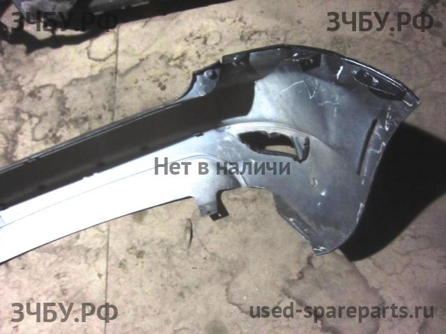 Ford Focus 2 (рестайлинг) Бампер задний
