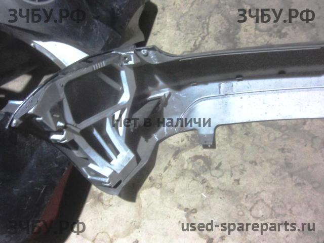 Ford Focus 2 (рестайлинг) Бампер задний