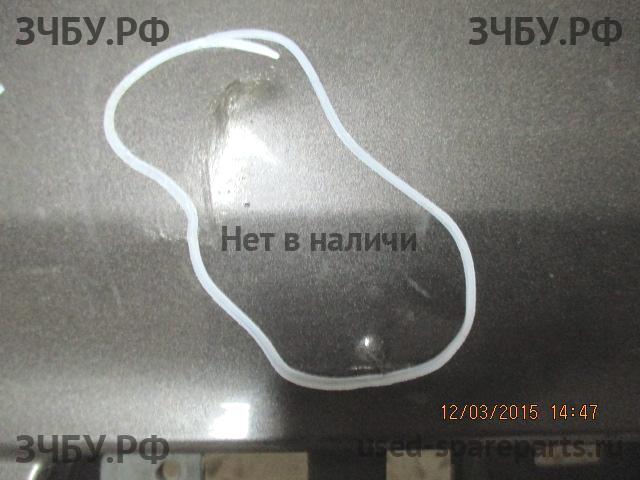 Honda Accord 8 Бампер задний