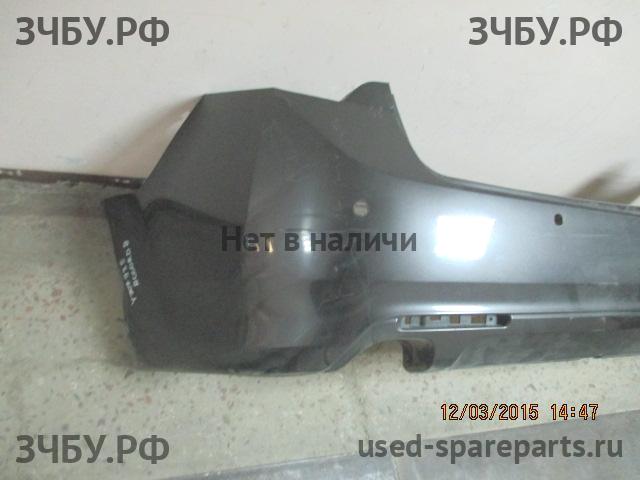 Honda Accord 8 Бампер задний
