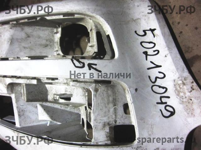 Volkswagen T5 Transporter Бампер передний