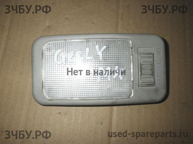 Geely MK Плафон салонный