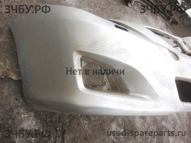 Toyota Corolla (E14 - E15) Бампер передний