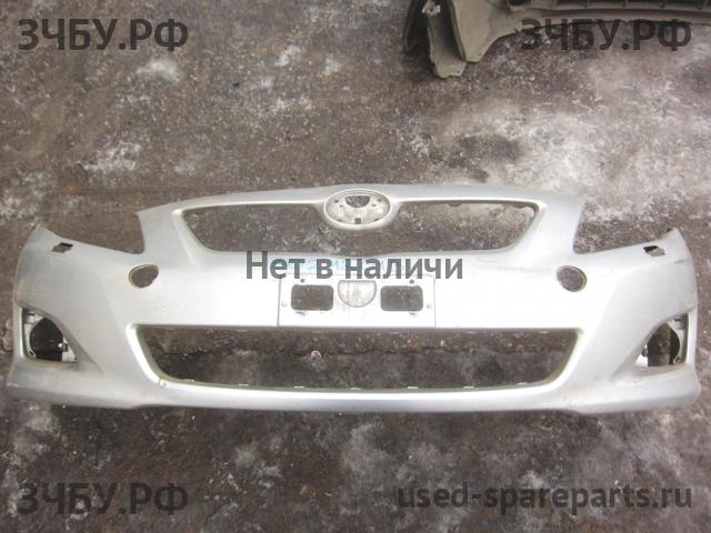 Toyota Corolla (E14 - E15) Бампер передний