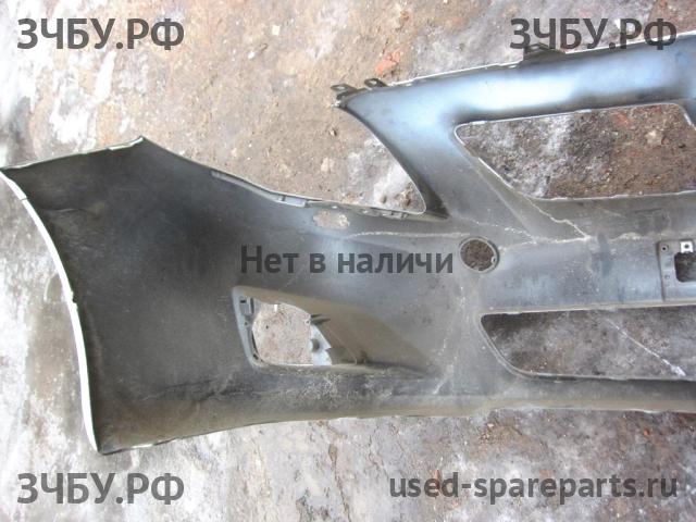 Toyota Corolla (E14 - E15) Бампер передний