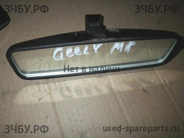 Geely MK Зеркало заднего вида