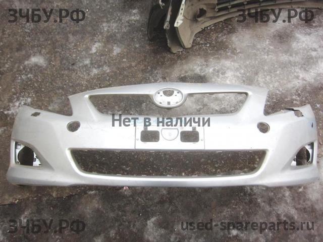 Toyota Corolla (E14 - E15) Бампер передний