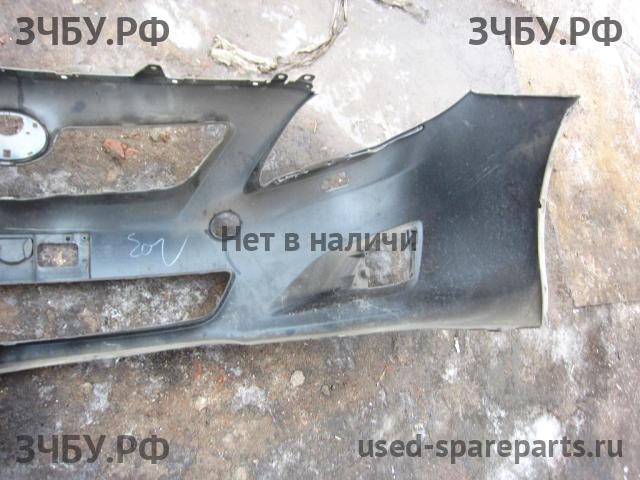 Toyota Corolla (E14 - E15) Бампер передний