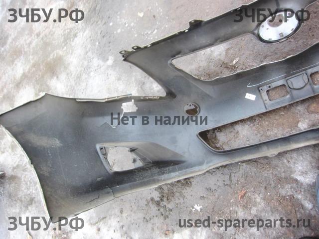 Toyota Corolla (E14 - E15) Бампер передний