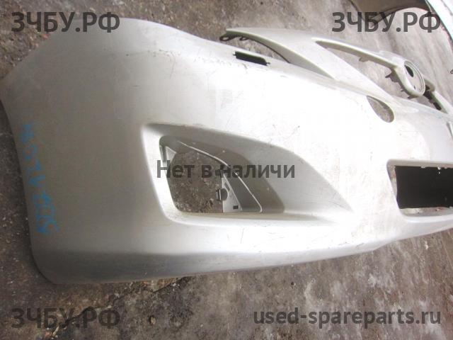Toyota Corolla (E14 - E15) Бампер передний