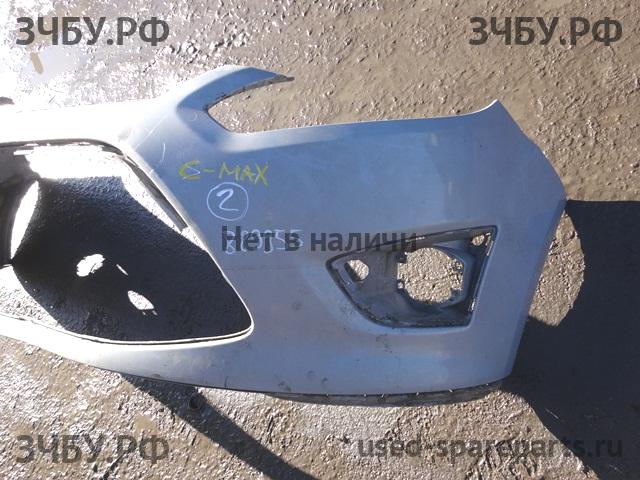 Ford C-MAX 2 Бампер передний