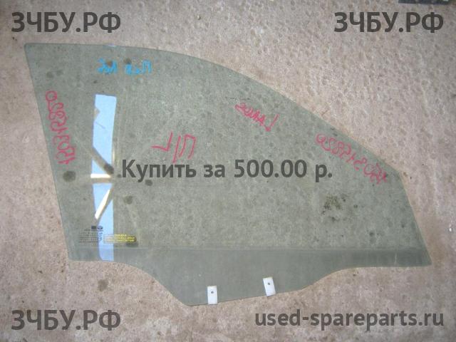 Chevrolet Lanos/Сhance Стекло двери передней левой