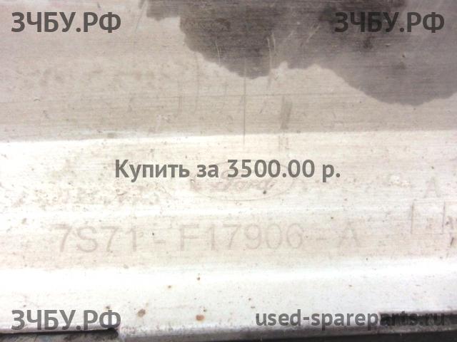 Ford Mondeo 4 Бампер задний