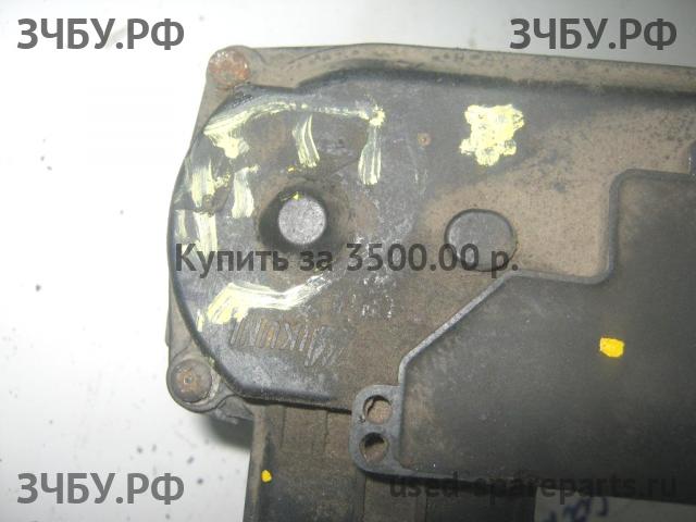 Mitsubishi Fuso/Canter (2) Заслонка дроссельная электрическая