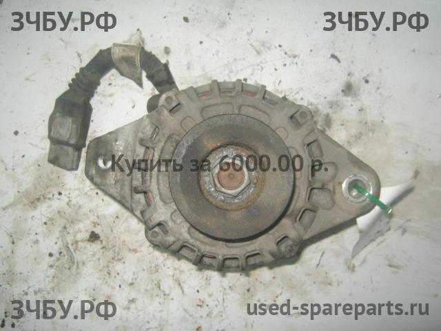 Hyundai HD 78 Генератор