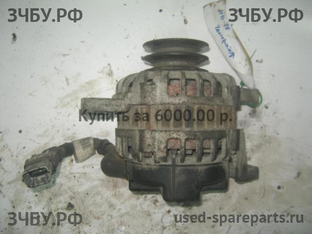 Hyundai HD 78 Генератор