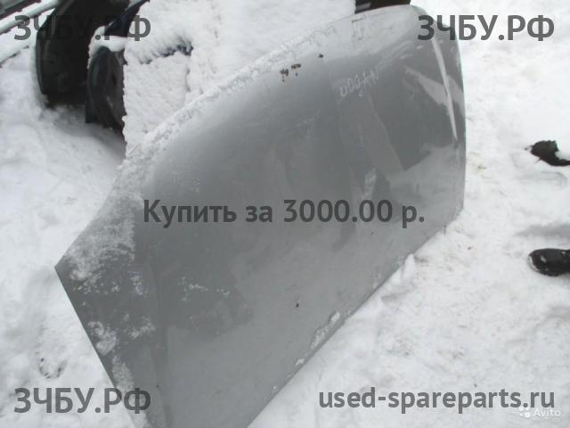 Renault Logan 1 Капот