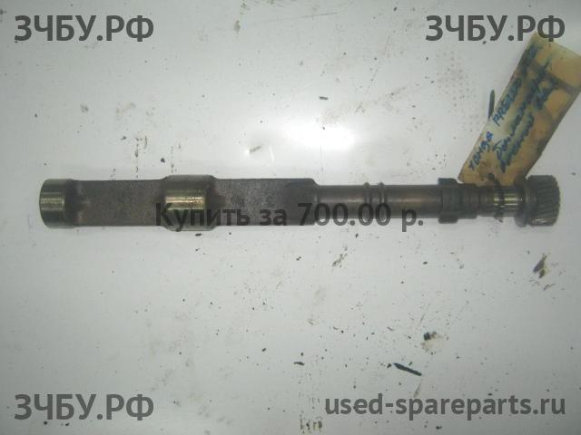 Honda Prelude 4 (BB) Вал балансирный