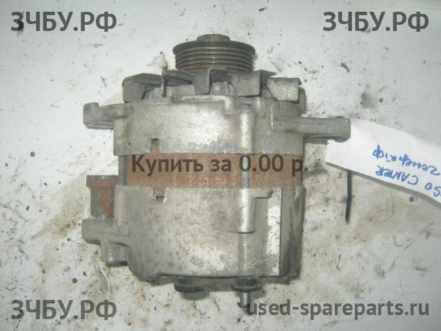 Mitsubishi Fuso/Canter (2) Генератор