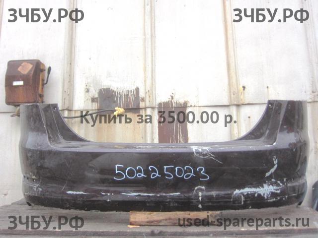 Ford Mondeo 4 Бампер задний