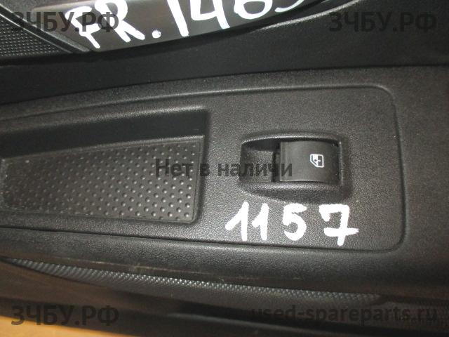 Fiat Grande Punto Кнопка стеклоподъемника