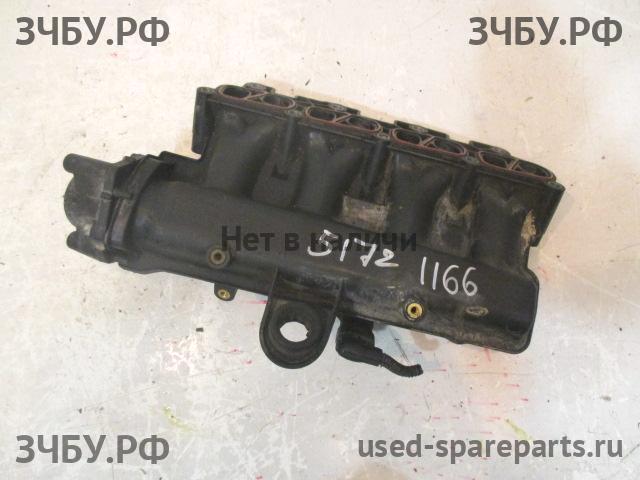 Fiat Grande Punto Коллектор впускной