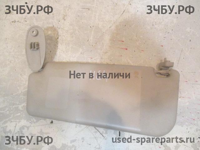 Fiat Grande Punto Козырек солнцезащитный
