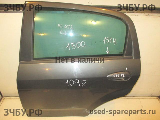 Fiat Grande Punto Дверь задняя левая