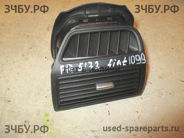 Fiat Grande Punto Дефлектор воздушный