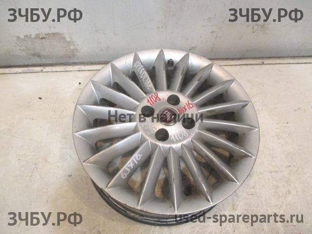 Fiat Grande Punto Диск колесный (комплект)
