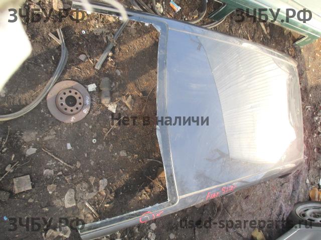 Fiat Grande Punto Крыша