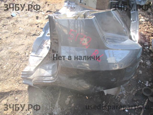 Fiat Grande Punto Крыло заднее левое