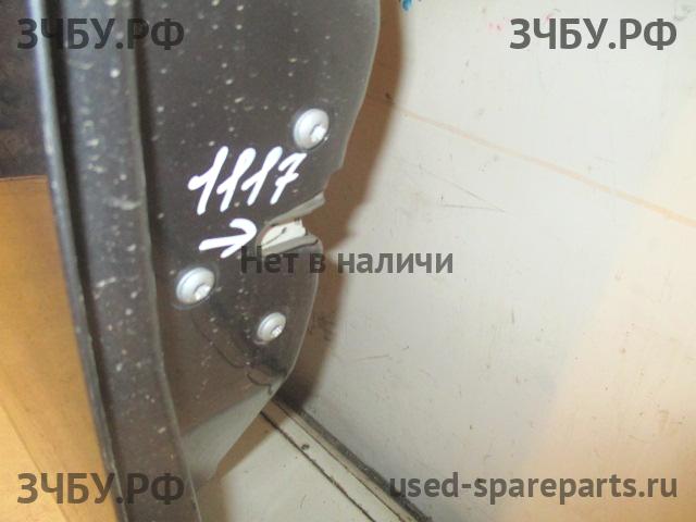 Fiat Grande Punto Замок двери передней левой