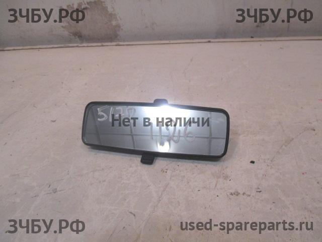 Fiat Grande Punto Зеркало заднего вида