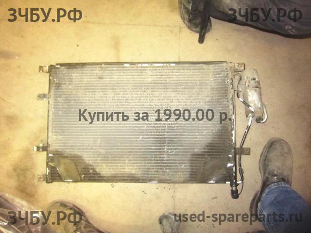 Volvo S60 (1) Радиатор кондиционера