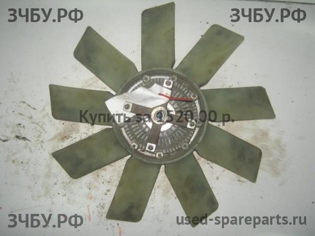 Hyundai HD 78 Термомуфта