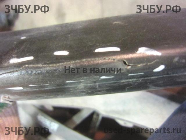 Toyota RAV 4 (3) Накладка переднего бампера