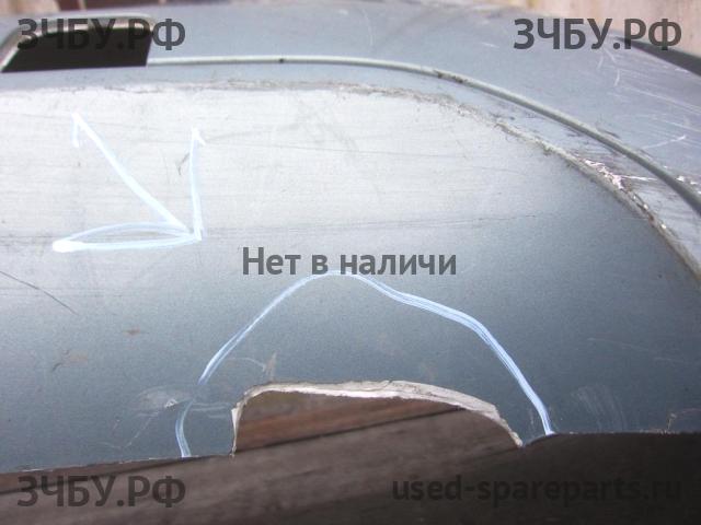 Ford Focus 2 (рестайлинг) Бампер задний