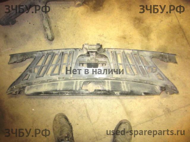 Peugeot 307 Усилитель бампера передний
