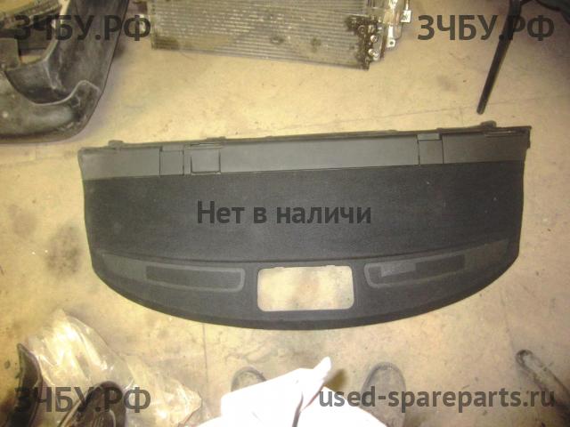 Mazda 6 [GG] Полка задняя