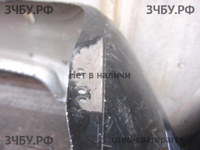 Ford Focus 2 (рестайлинг) Бампер задний