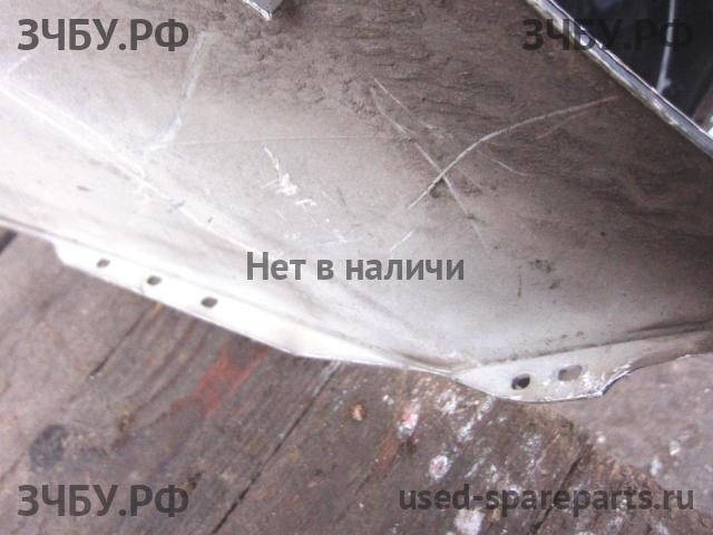 Ford Focus 2 (рестайлинг) Бампер задний