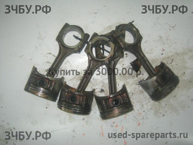 Honda Prelude 4 (BB) Поршень с шатуном (комплект)