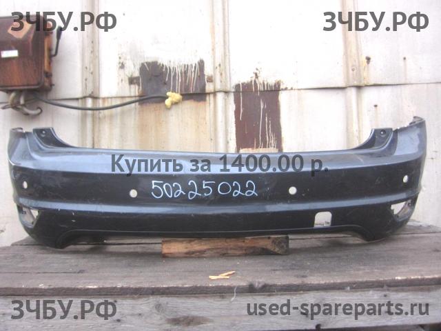 Ford Focus 2 (рестайлинг) Бампер задний