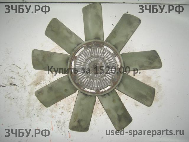 Hyundai HD 78 Термомуфта
