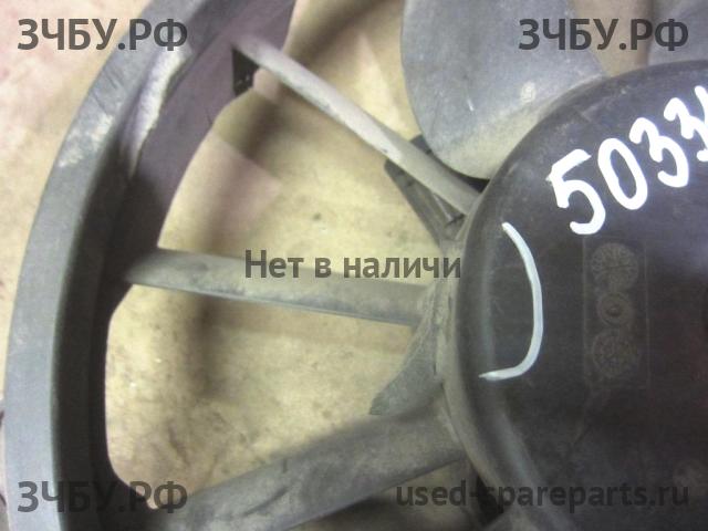 Peugeot 307 Моторчик вентилятора
