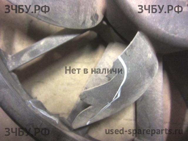 Peugeot 307 Моторчик вентилятора