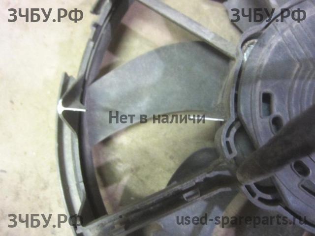 Peugeot 307 Моторчик вентилятора