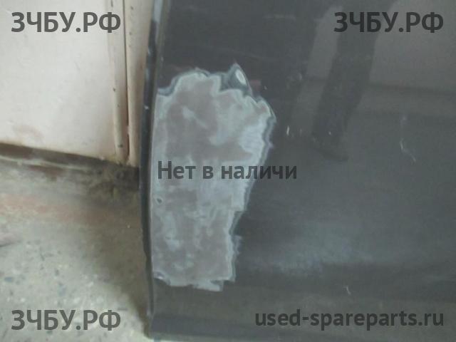 Ford Focus 3 Дверь задняя левая