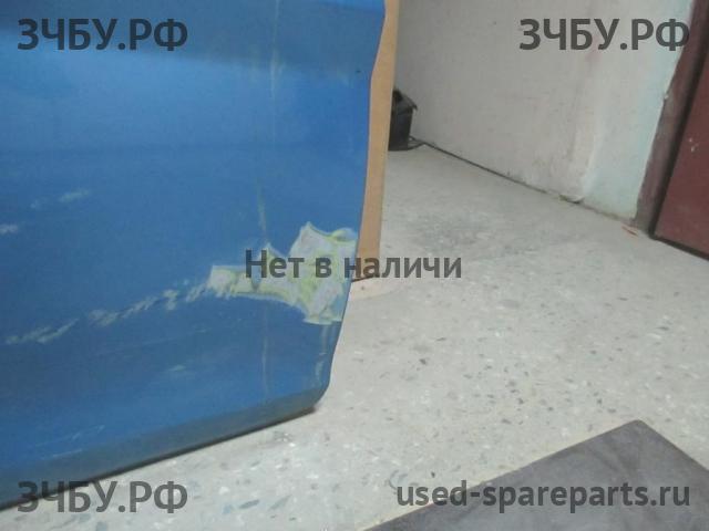 Ford Fiesta 6 Дверь передняя правая
